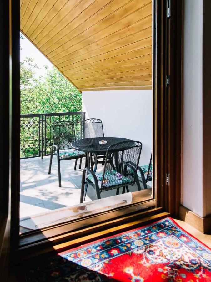 Diofa Apartman كيستاي المظهر الخارجي الصورة