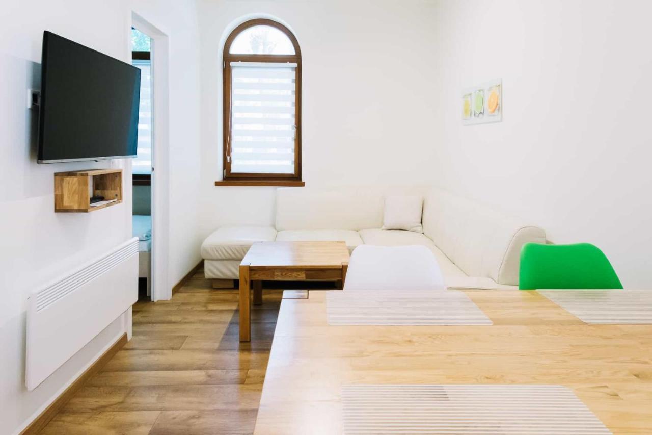 Diofa Apartman كيستاي المظهر الخارجي الصورة