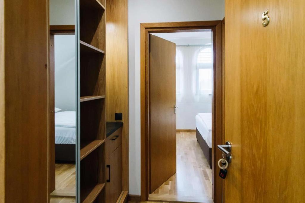 Diofa Apartman كيستاي المظهر الخارجي الصورة